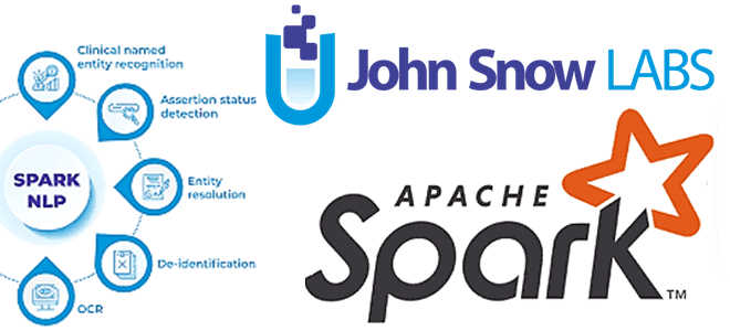 Spark NLP 3.4.0: новый релиз ML-библиотеки для Apache Spark 3.2.x на Scala 2.12