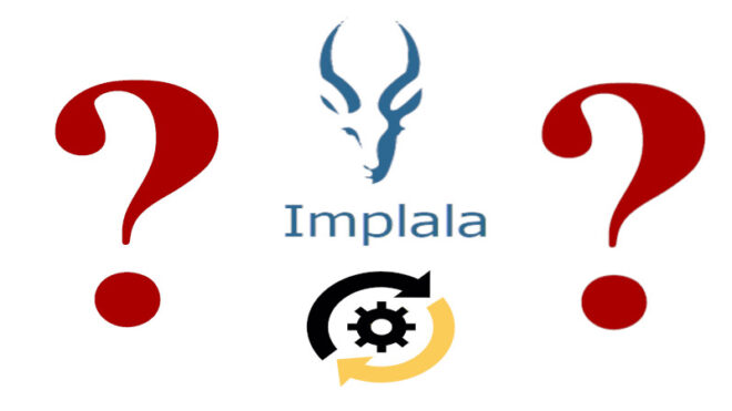 10 вопросов на знание основных функций в Impala: открытый комплексный тест для начинающих изучать распределённую структуру Apache Impala