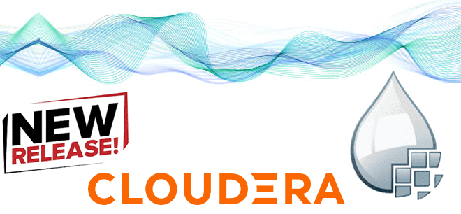 Главные улучшения Cloudera Flow Management 2.1.3 на базе Apache NiFi 1.15