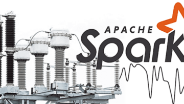 Анализ данных временных рядов с Apache Spark: пара примеров c Flint и Pandas