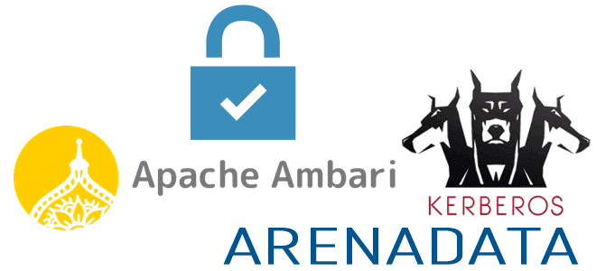 Еще безопаснее: поддержка Kerberos Active Directory в продуктах Arenadata