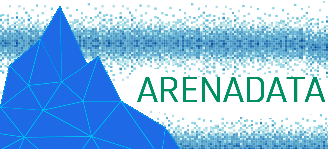 Импортозамещение в Big Data: Arenadata на Скале