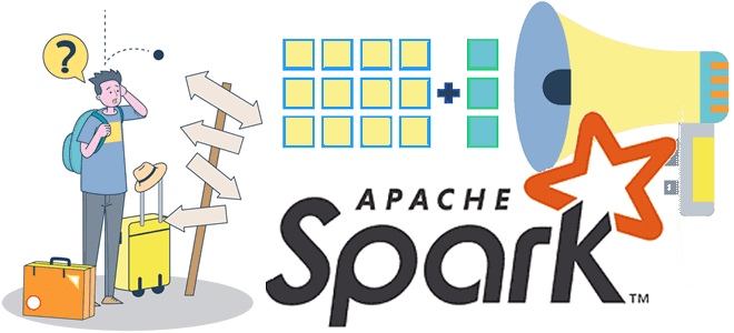 Широковещательное соединение в Apache Spark SQL: ликбез и примеры