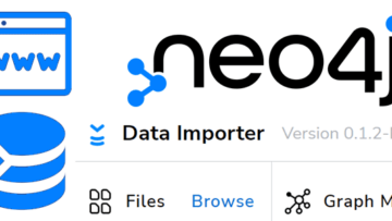 Зачем вам Data Importer для Neo4j: краткий обзор апрельских обновлений