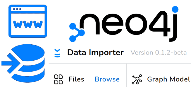 Зачем вам Data Importer для Neo4j: краткий обзор апрельских обновлений