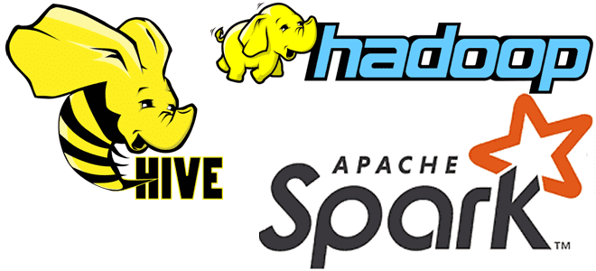 Настройка кластера Apache Spark и Hive на Hadoop