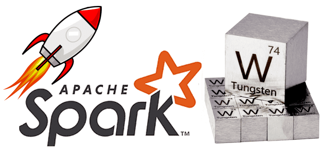 Роль Tungsten в Apache Spark