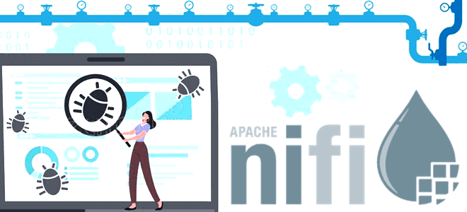 NiFi ETL pipeline пример курсы обучение, процессоры NiFi ETL, курсы Apache NiFi, Apache NiFi для инженеров данных и разработчиков Data Flow, ETL data pipeline Apache NiFi администрирование инженерия данных, обучение дата-инженеров, инженер данных курсы, Школа Больших Данных Учебный центр Коммерсант