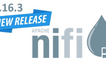 Apache NiFi 1.16.3: обзор июньского релиза 2022