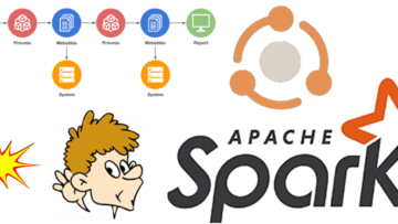 Происхождение данных в Apache Spark со Spline и не только