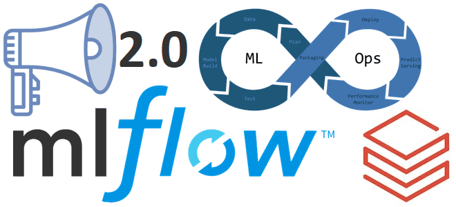 Чего ждать в MLFlow 2.0: конвейеры от Databricks