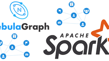 Интеграция Nebula Graph с Apache Spark