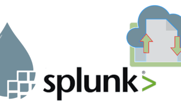 Потоковая отправка событий в Splunk с Apache NiFi