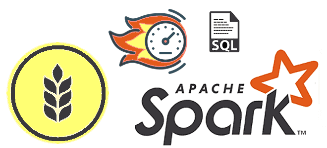 Gluten Spark SQL, оптимизация SQL-запросов Apache Spark движки примеры курсы обучение, курсы Apache Spark SQL для инженеров данных и разработчиков, разработка Spark, Apache Spark SQL для разработчиков, Spark инженерия больших данных, обучение разработчиков Apache Spark, Школа Больших Данных Учебный Центр Коммерсант